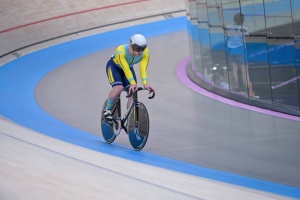 ПРОЙДЕТ МЕЖДУНАРОДНЫЙ ТУРНИР ПО ВЕЛОСПОРТУ НА ТРЕКЕ SILK WAY SERIES ASTANA 2025